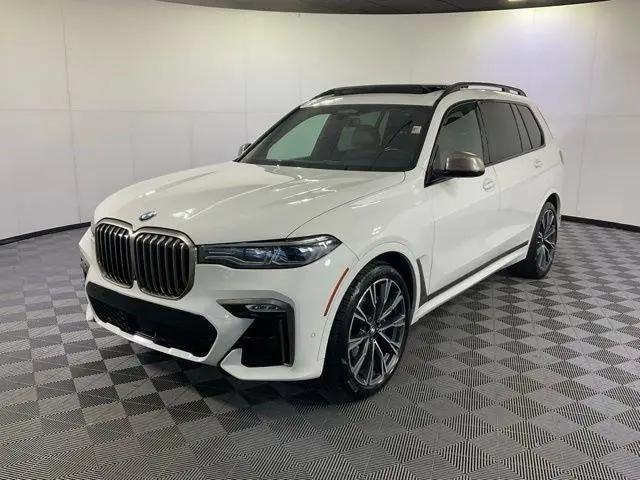 2020 BMW X7 M50i for sale in Fort Wayne, IN