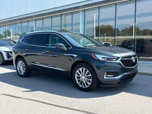 2020 Buick Enclave AWD Essence for sale in Fort Wayne, IN