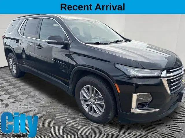 2023 Chevrolet Traverse AWD LT Cloth for sale in Great Falls, MT