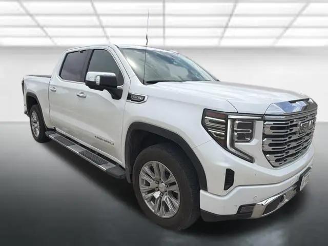 2023 GMC Sierra 1500 4WD Crew Cab Short Box Denali for sale in Sherman, TX