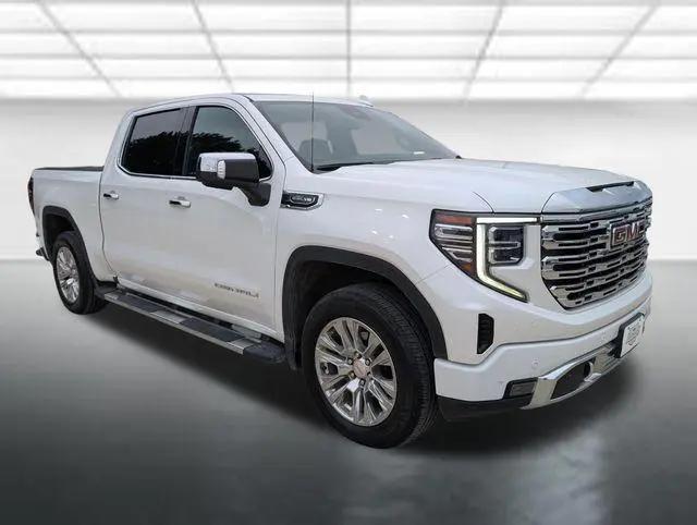 2023 GMC Sierra 1500 4WD Crew Cab Short Box Denali for sale in Sherman, TX