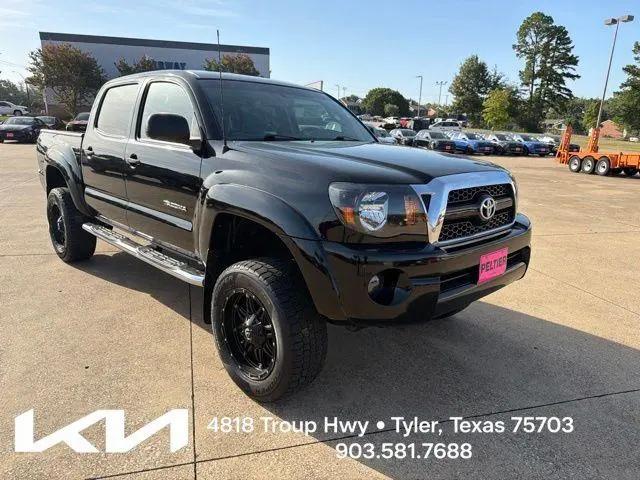 2011 Toyota Tacoma Base V6 for sale in Tyler, TX