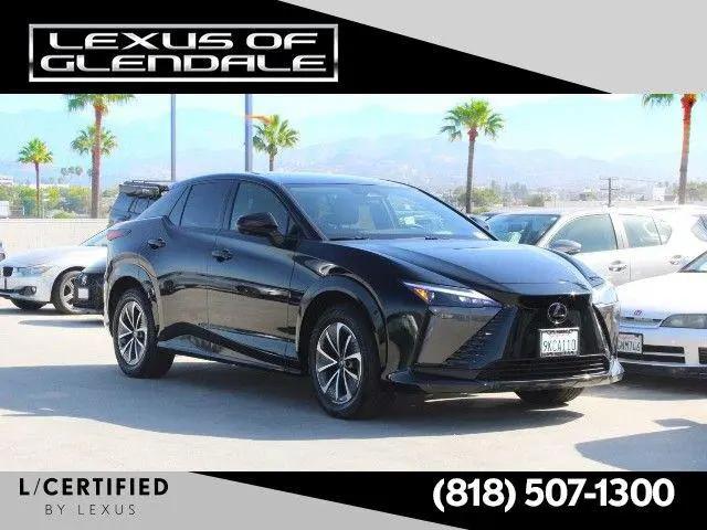 2023 Lexus RZ 450e 450e Premium for sale in Glendale, CA