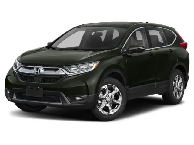 2019 Honda CR-V EX-L for sale in Middleton, WI