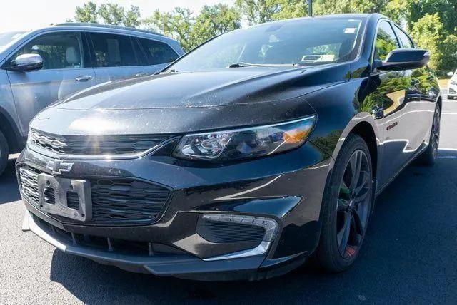 2018 Chevrolet Malibu LT for sale in Syracuse, NY