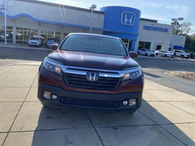 2020 Honda Ridgeline 2WD RTL for sale in Ridgeland, MS