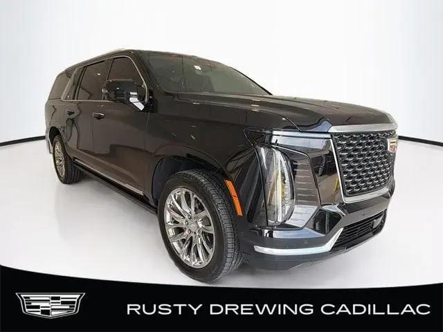 2025 Cadillac Escalade ESV Premium Luxury for sale in Jefferson City, MO