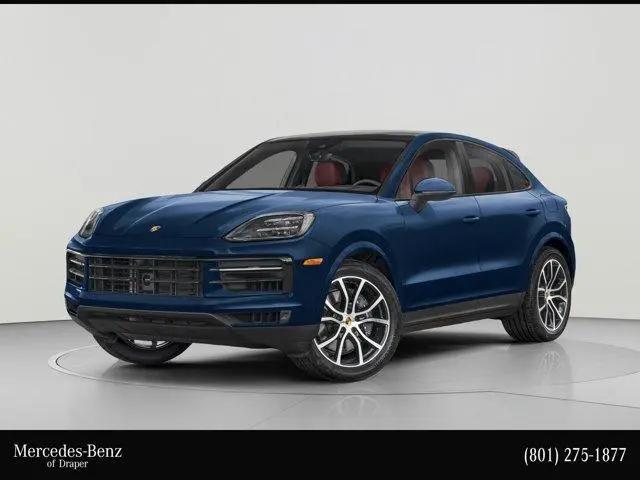 2024 Porsche Cayenne AWD for sale in Draper, UT
