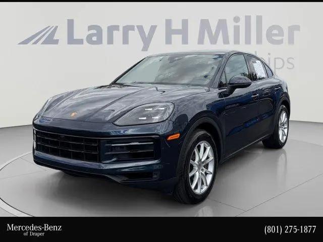 2024 Porsche Cayenne AWD for sale in Draper, UT