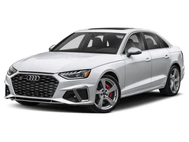 2023 Audi S4 Prestige TFSI quattro Tiptronic for sale in Fairless Hills, PA