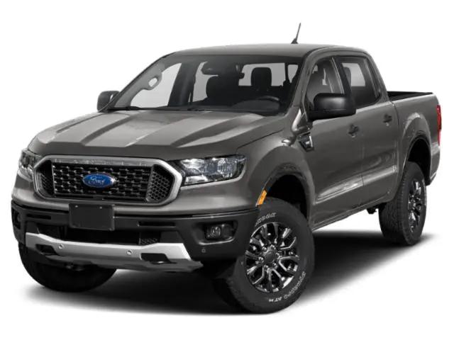 2019 Ford Ranger XLT for sale in Longwood, FL
