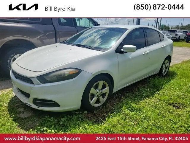 2015 Dodge Dart SXT for sale in Panama City, FL