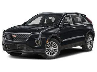 2024 Cadillac XT4 AWD Premium Luxury for sale in Strongsville, OH