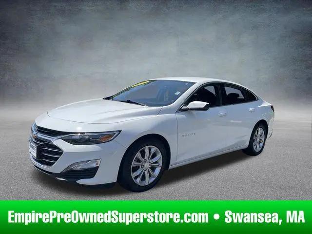 2023 Chevrolet Malibu FWD 1LT for sale in Swansea, MA