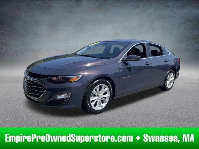 2025 Chevrolet Malibu FWD 1LT for sale in Swansea, MA