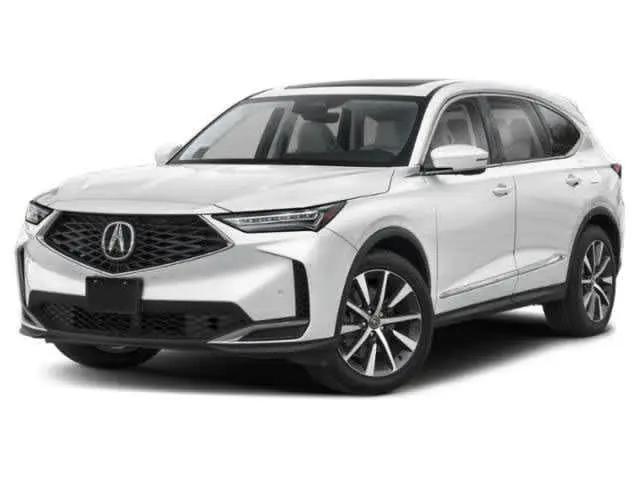 2025 Acura MDX Technology Package for sale in Austin, TX