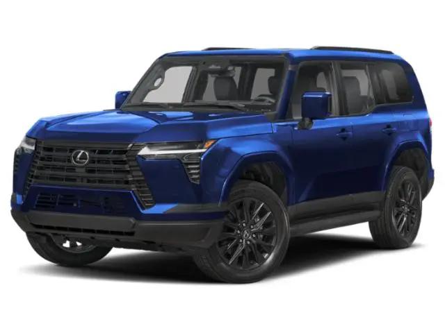 2026 Lexus GX 550 Premium+ for sale in Selinsgrove, PA