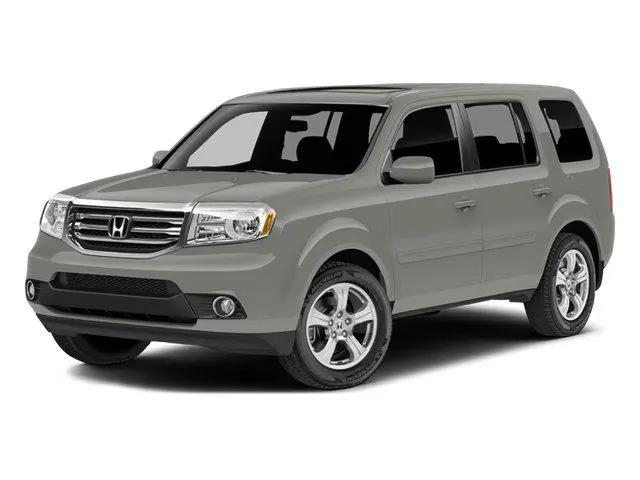 2014 Honda Pilot EX-L for sale in Selinsgrove, PA
