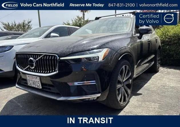 2023 Volvo XC60 B5 Ultimate Bright Theme for sale in Northfield, IL