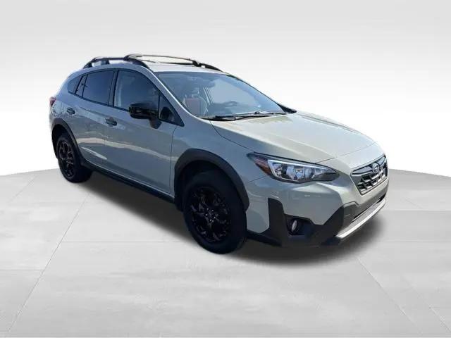 2023 Subaru Crosstrek Premium for sale in Greenwood, IN