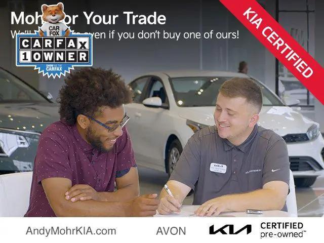 2021 Kia Telluride SX for sale in Avon, IN