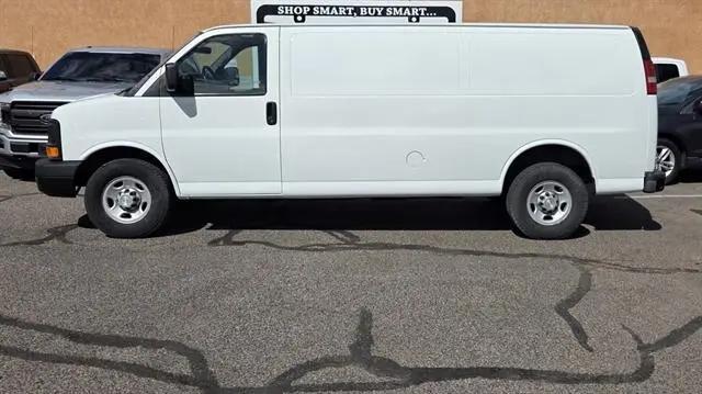 2015 Chevrolet Express Work Van for sale in Albuquerque, NM