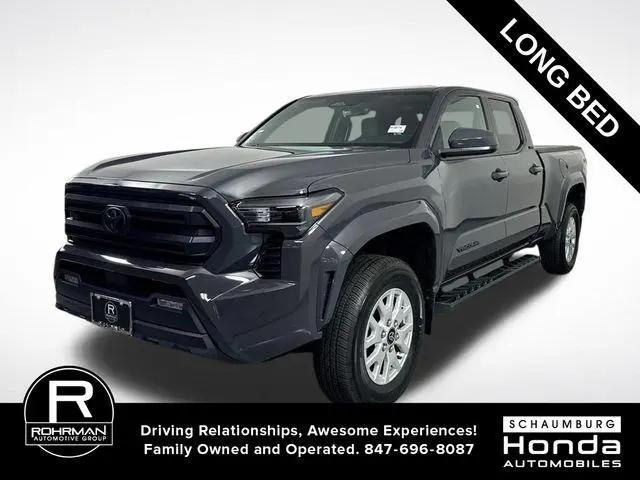 2024 Toyota Tacoma SR5 for sale in Schaumburg, IL