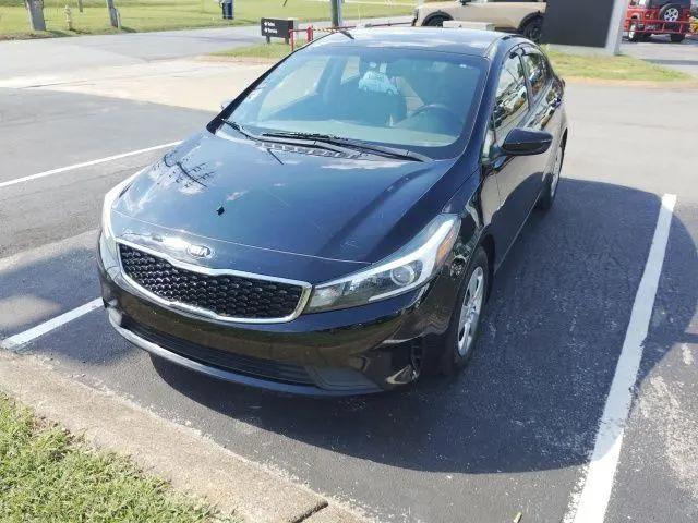 2018 Kia Forte LX for sale in Chattanooga, TN
