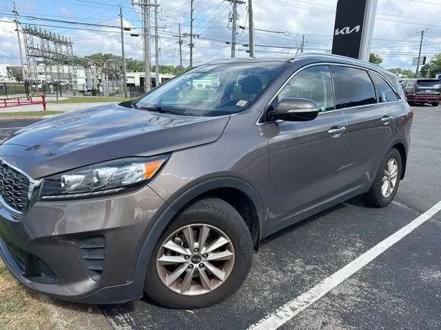 2020 Kia Sorento 2.4L LX for sale in Chattanooga, TN