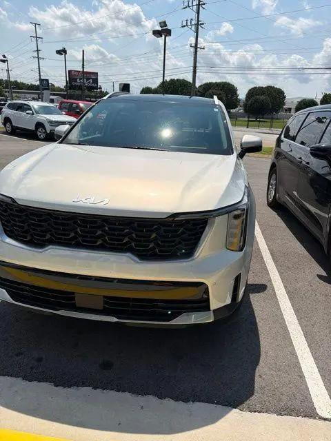 2026 Kia Sorento S for sale in Chattanooga, TN