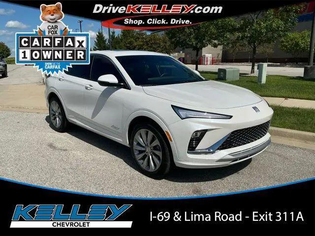 2026 Buick NV Avenir FWD for sale in Fort Wayne, IN