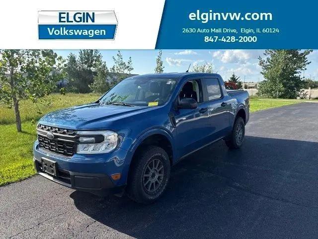 2024 Ford Maverick XL for sale in Elgin, IL