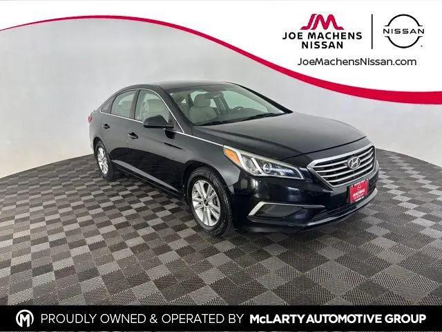 2017 Hyundai Sonata SE for sale in Columbia, MO
