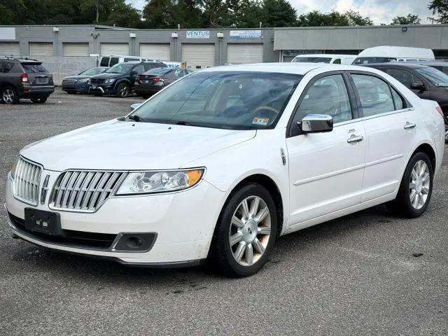 2012 Lincoln MKZ Base for sale in Lakewood, NJ