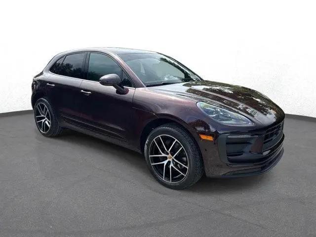 2023 Porsche Macan T for sale in Jacksonville, FL
