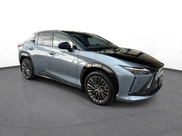 2023 Lexus RZ 450e Luxury for sale in Jacksonville, FL