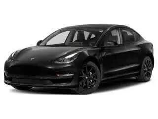 2023 Tesla Model 3 Rear-Wheel Drive for sale in Farmington Hills, MI
