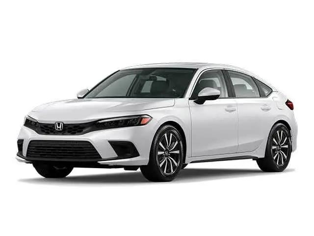 2024 Honda Civic EX-L for sale in Farmington Hills, MI