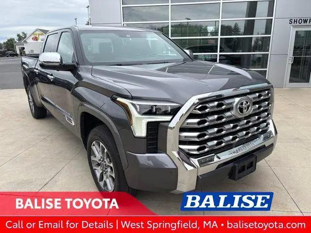 2023 Toyota Tundra 1794 Edition for sale in West Springfield, MA