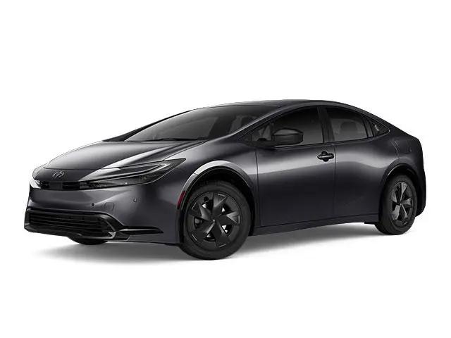 2023 Toyota Prius XLE for sale in Corning, CA