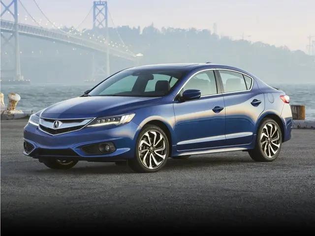 2017 Acura ILX AcuraWatch Plus Package for sale in Indianapolis, IN