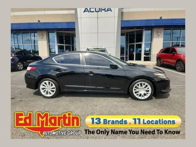 2017 Acura ILX AcuraWatch Plus Package for sale in Indianapolis, IN