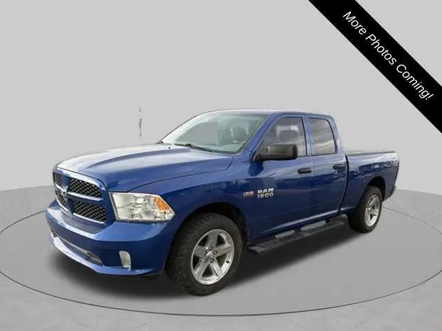2014 Ram 1500 Express for sale in Fort Wayne, IN