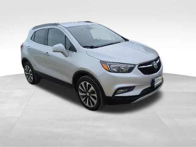 2017 Buick Encore Preferred II for sale in Broken Arrow, OK