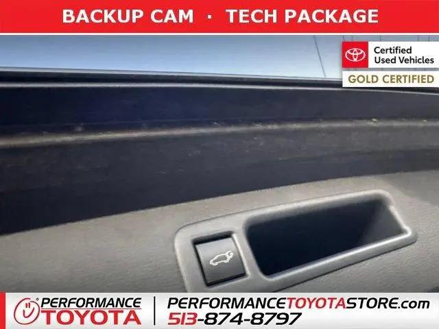 2026 Toyota Highlander for sale near Fairfield, OH