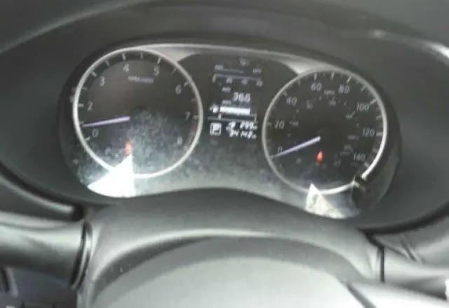 2024 Nissan Versa 1.6 S for sale in Fairfield, OH