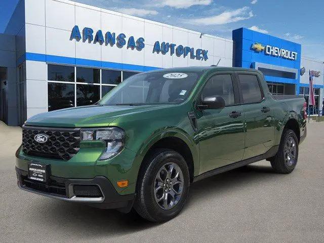 2025 Ford Maverick XLT for sale in Aransas Pass, TX