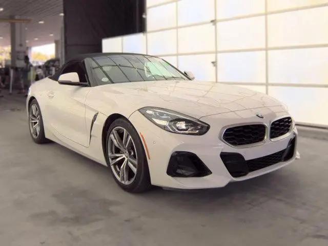 2026 BMW Z4 sDrive30i for sale in Fort Myers, FL