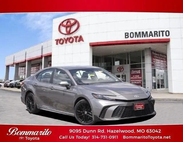 2025 Toyota Camry SE for sale in Hazelwood, MO
