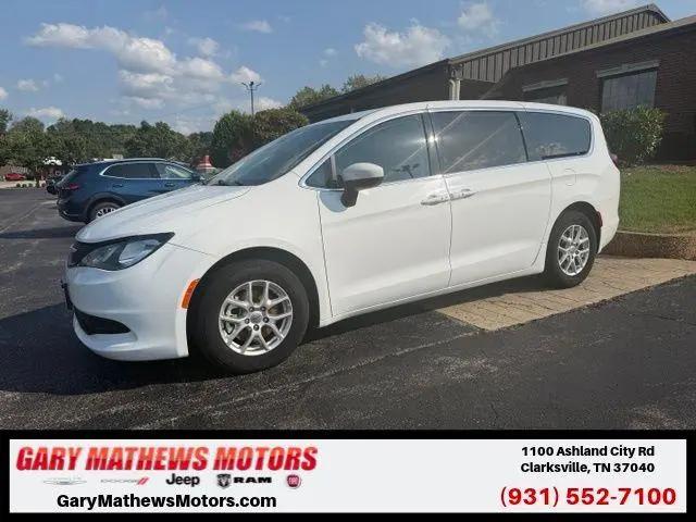 2023 Chrysler Voyager LX for sale in Clarksville, TN